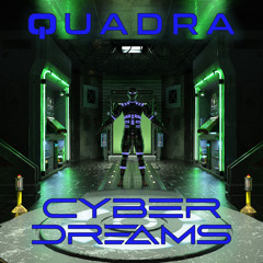 Quadra - A World Of LFOS & UFOS