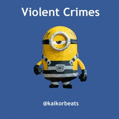 Drake x RnB Type Beat "Violent Crimes" Prod. Kaikor