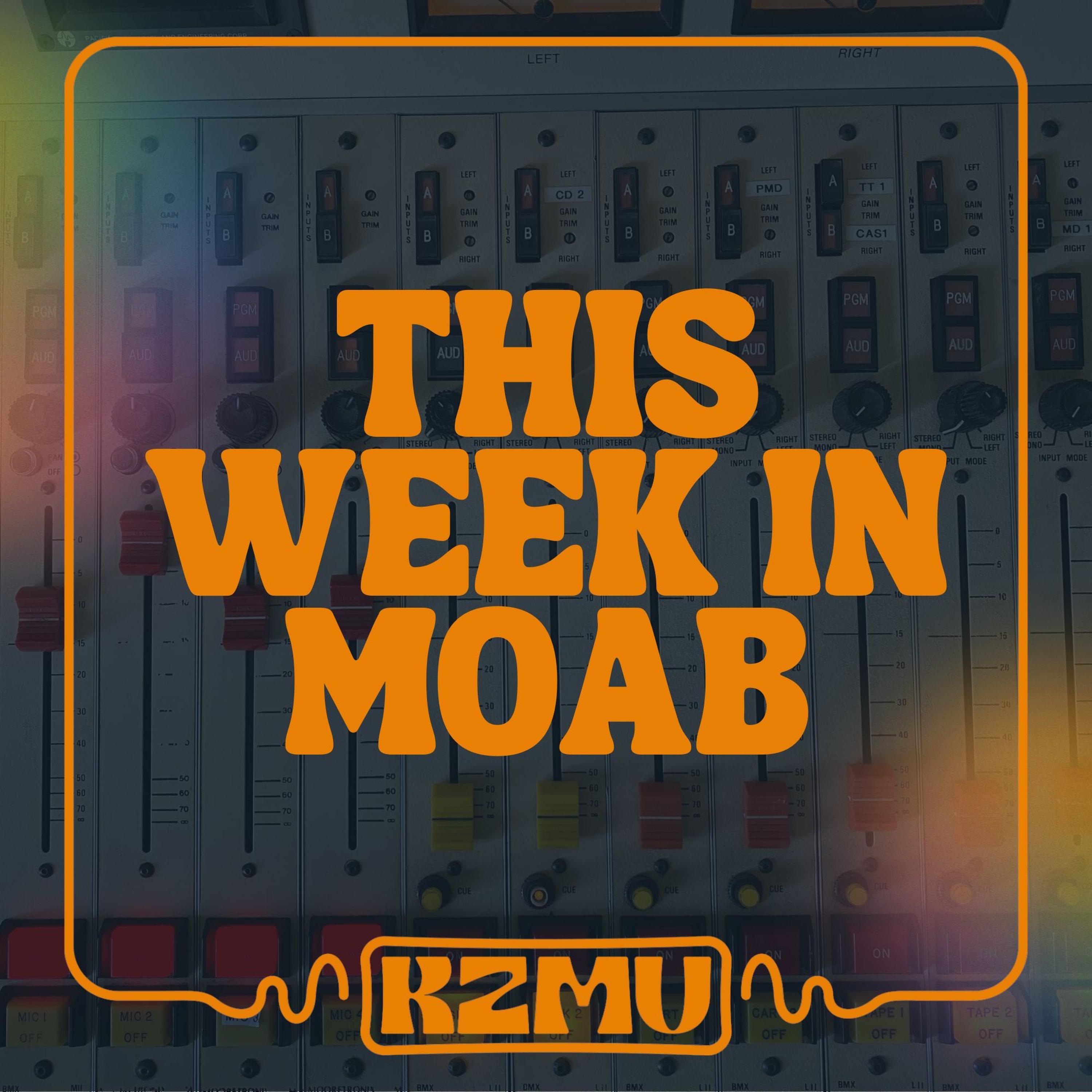 KZMU Public Affairs