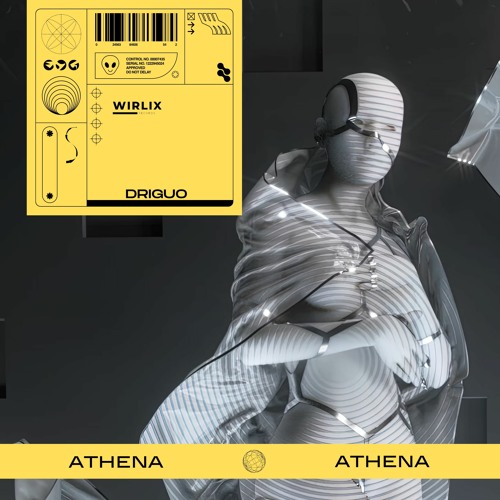 Athena (Original mix)