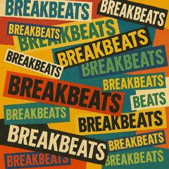 Saturday Seshions 'The One With All The Breakbeats' - HDSN