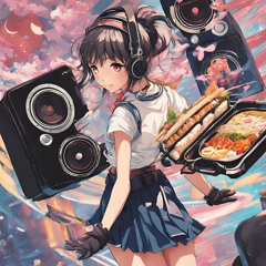 makunouchi box bass mix vol.1