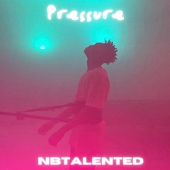 Pressure (Prod By RMP)