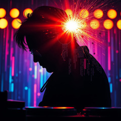 All Night Long (Nostalgia) Extended ElectroHouse Mix