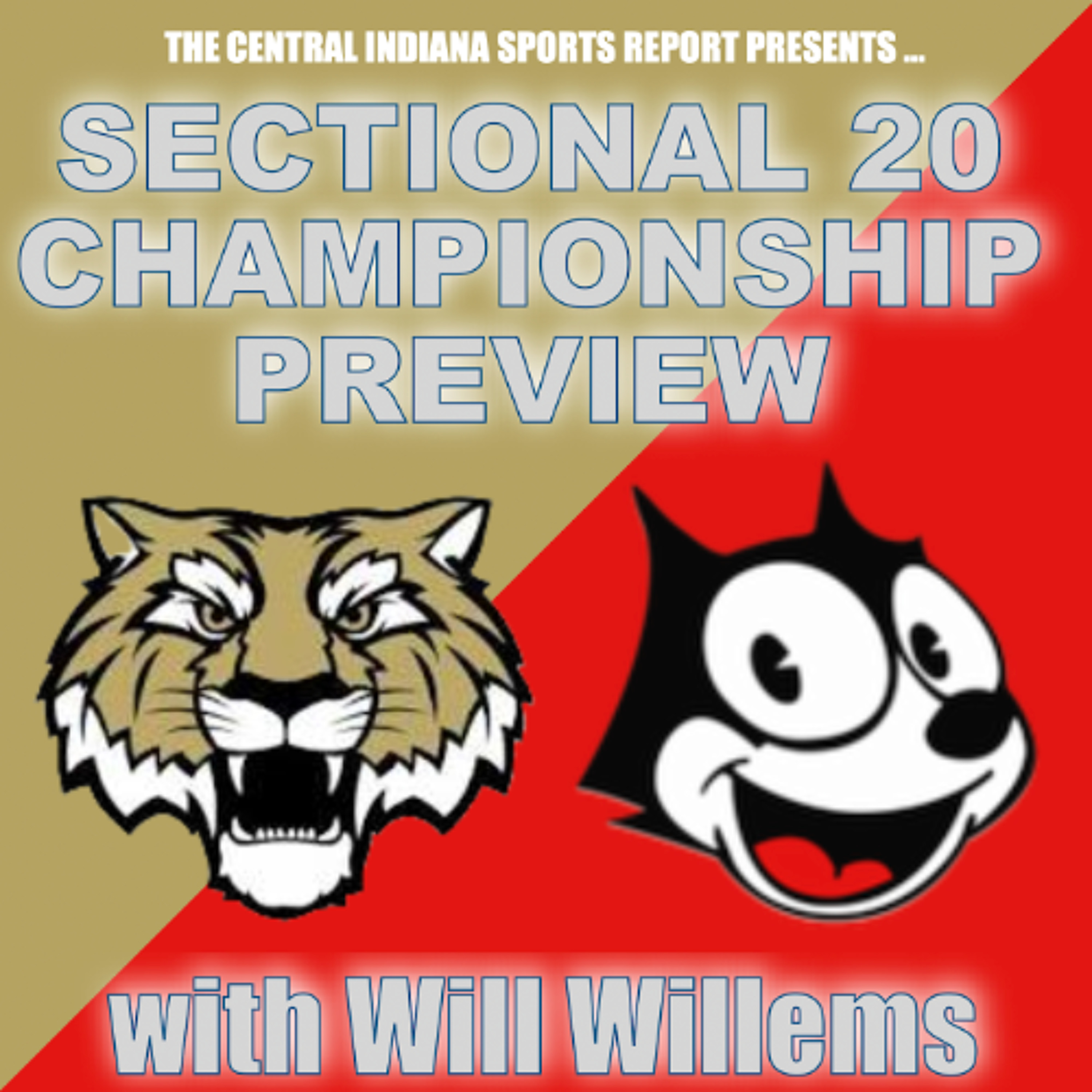 Central Indiana Sports Report