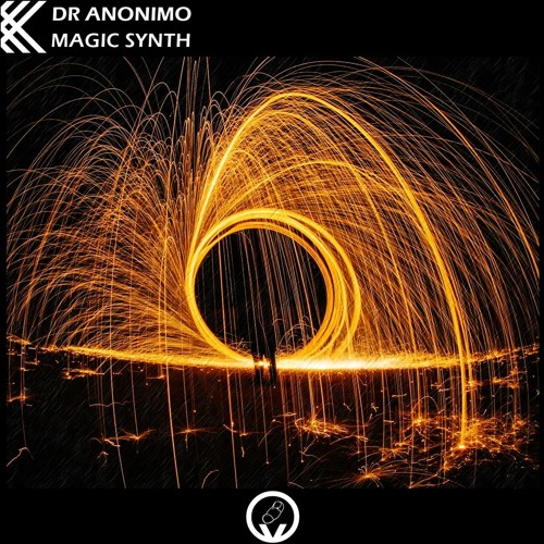 Dr Anonimo - Magic Synth