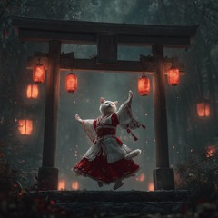 Yurayurato-Furube (Conceptual Version 3/4 dream-soul)