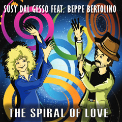 The Spiral of Love (feat. Beppe Bertolino)