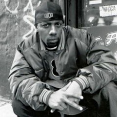 Inspectah Deck"Forget Me Not(B.V.A Remix)"