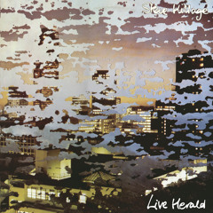 It's All Too Much / The Golden Vibe (Live From Oxford Polytechnic,United Kingdom/1979)
