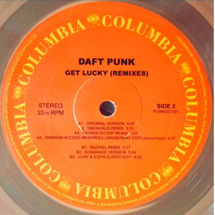 Stream Vijay & Sofia | Listen to DAFT PUNK feat. Pharrell Williams