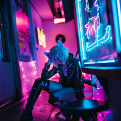 Lucy Malfroy & CJMR - abcdefu