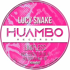 Lucy Snake - Coffee Or Die (Fun Mix)