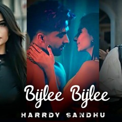 Bijlee Bijlee - Hardy Sandhu