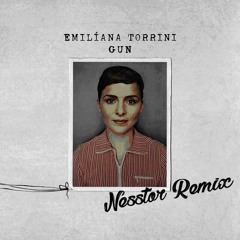 Emilíana Torrini - Gun (Nesstor Remix)- [Free Download]