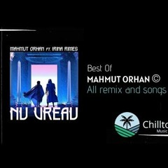 Mahmut Orhan & Irina Rimes - Nu Vreau  [Ultra Music]