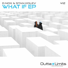 What If (Annihilating Mix) Exclusive Preview