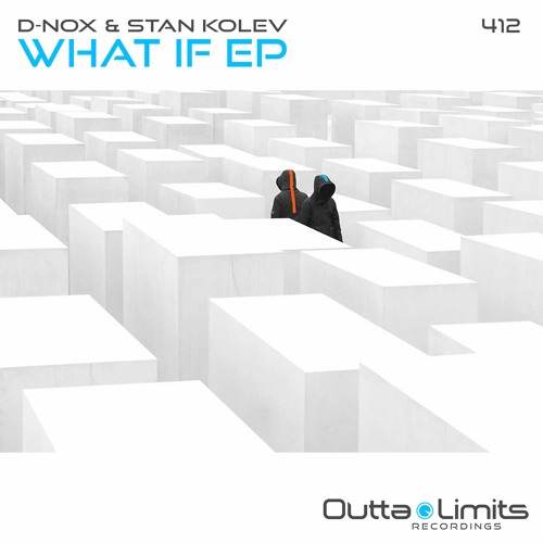 What If (Annihilating Mix) Exclusive Preview