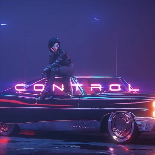 WOLFCLUB - Just Drive (Kalax Remix) Visualizer