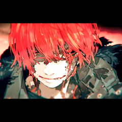 目に緋色／Many Hero 歌ってみた 【❉カナ】