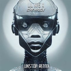 Lil Nas X - Star Walkin (Unstop Remix)