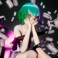 BLACK [FREE DL] (happy birthday ( ͡❛ ͜ʖ ͡❛) )
