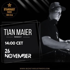 Tian Maier -  Soul Frequencies No 10