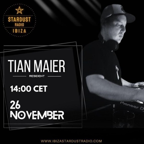 Tian Maier -  Soul Frequencies No 10