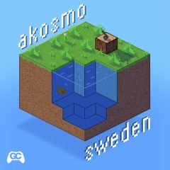 Minecraft - Sweden (Akosmo Remix)