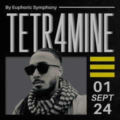 Euphoric Symphony - Episode 023 | Tetr4mine