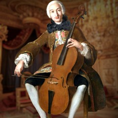 Boccherini - The Celebrated Minuet (Rafael Krux Version) [Public Domain]