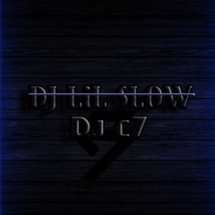 ريان تركي - ليش يا دنيا ريمكس - DJ LiL SLOW Ft DJ C7