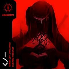 KUNOICHI X SYSTEM PODCAST #SIS009