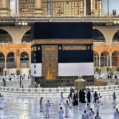 Mahw e Safar by Zubair Riaz Hajj 2022 kalaam