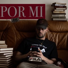 Jus - OCEAN Pt. II (Audio)