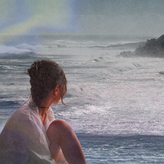 across the wake