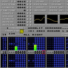 Moonlit Serenade (With AceMan)