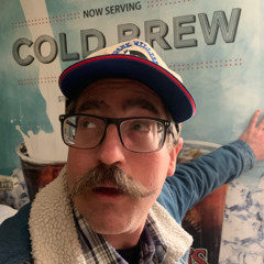 Friday Foreplay - MILT HOMELY LIVE IN STUDIO.