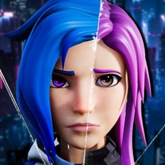 Bluejay (Meta Runner Final Goodbye)