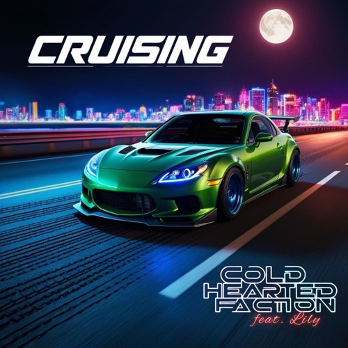 Cruising