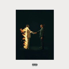 Don Toliver - Around Me (prod. yngjet)