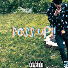 BOSS UP