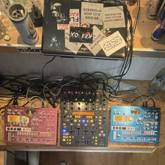 Junkzz - Junkzz & Dämon (ESX/EMX)