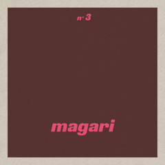 Margari No. 3