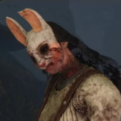 dead by daylight type beat