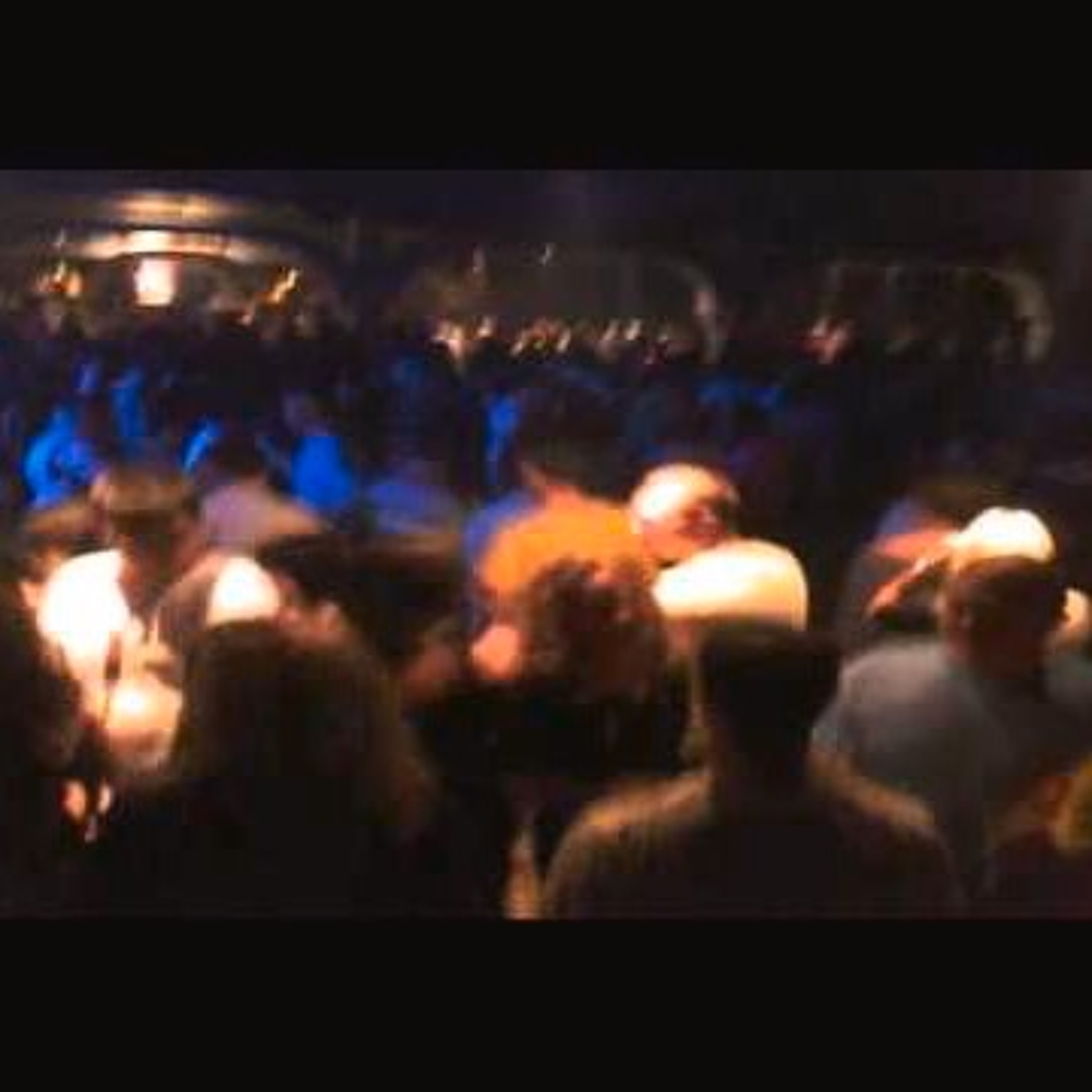 CLUB NIGHT STADTPARK 1999 episode artwork