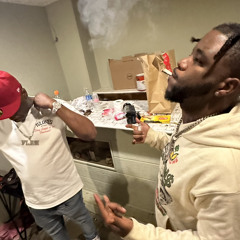 Trez Paper x Flaw - Barracuda 2