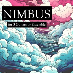 Nimbus I. Light, II. Dark