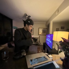 Be There Mk 4.21.24 wp