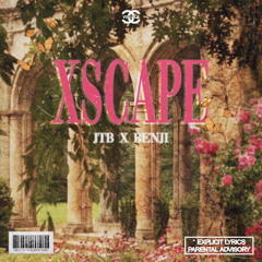 XSCAPE [prod. Benji]